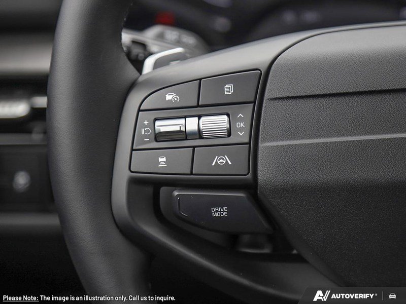 2026 Kia Sportage X-Line Limited AWD W/Black Interior