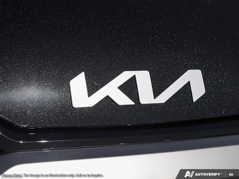2027 Kia Sportage Hybrid EX AWD