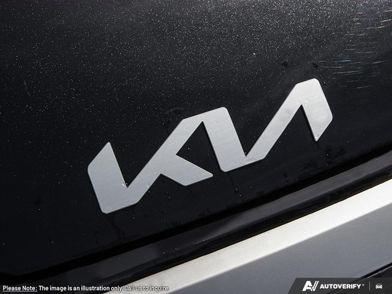 2027 Kia Sportage Hybrid EX Premium AWD