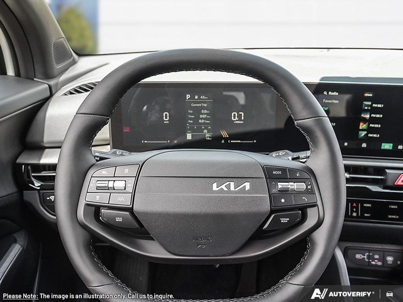 2026 Kia Sportage X-Line AWD