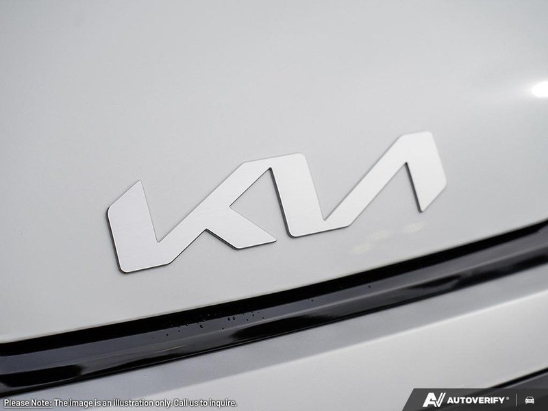 2026 Kia Sportage EX AWD