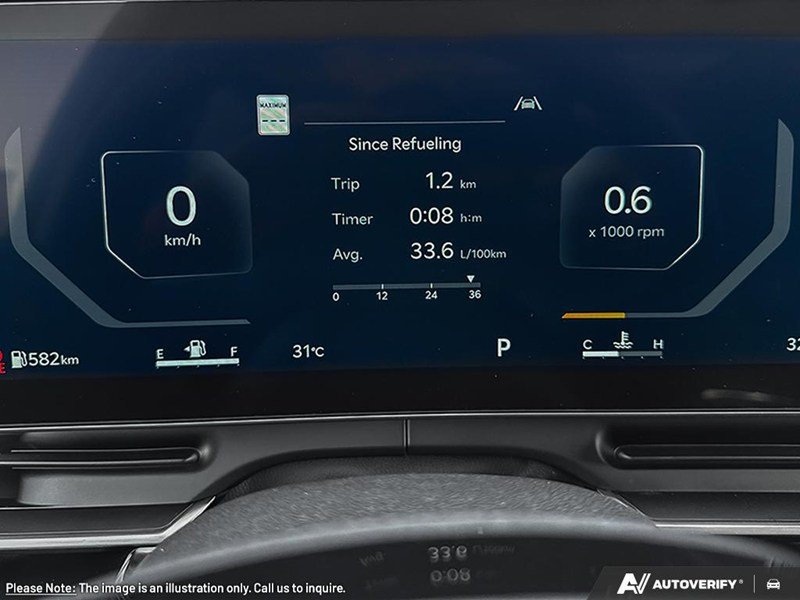 2026 Kia Carnival Sx FWD