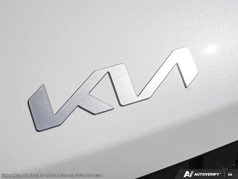 2027 Kia Seltos LX FWD