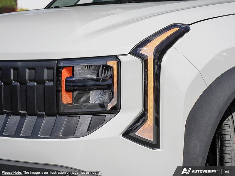 2027 Kia Seltos LX FWD