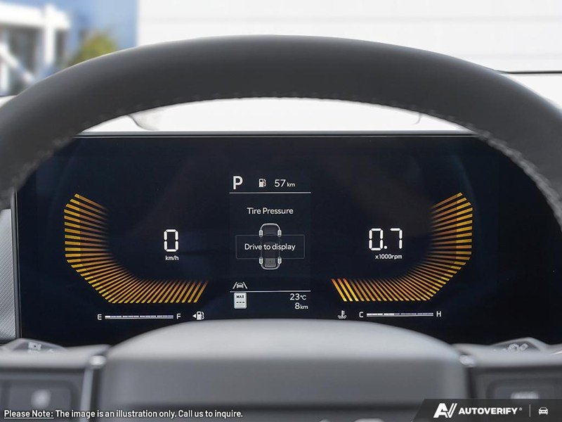 2027 Kia Seltos LX FWD