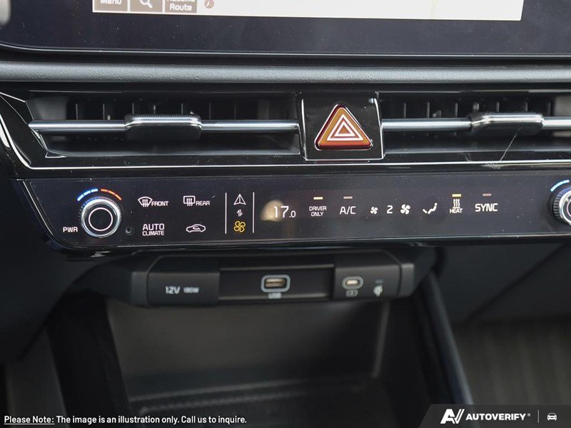 2026 Kia Niro Ev Wave FWD Snow White Pearl/Grey