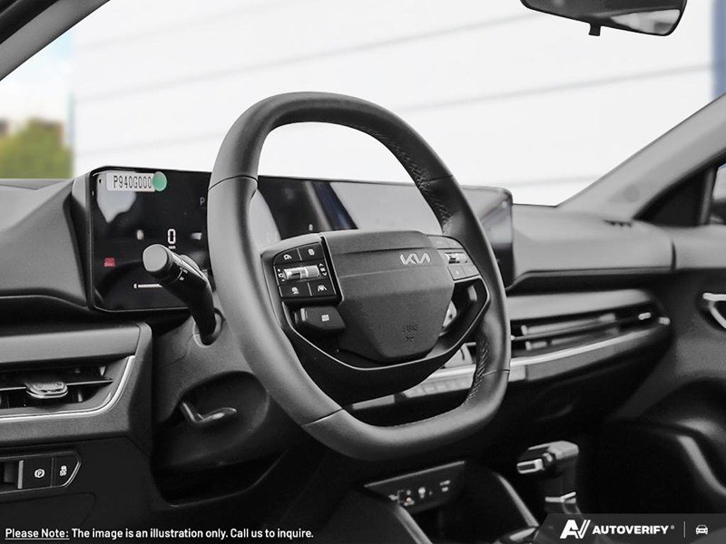 2025 Kia K4 EX | Heated Wheel | Smart Key | Remote Start