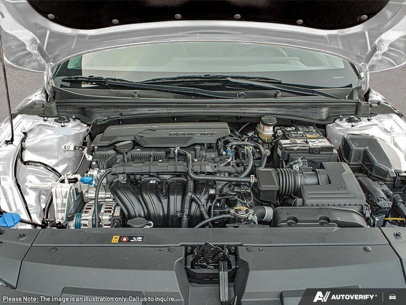 2026 Kia K4 Hatchback EX FWD