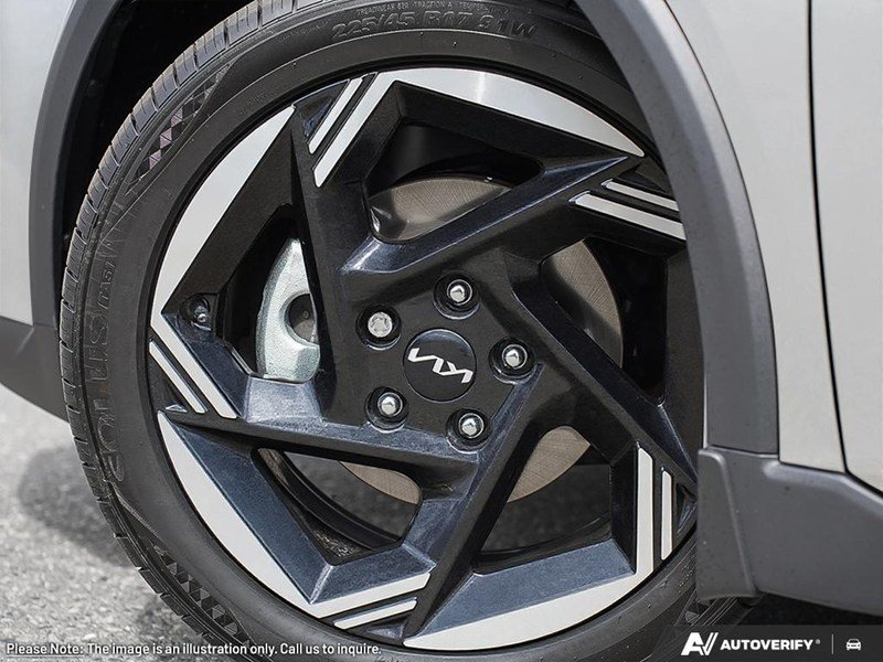 2026 Kia K4 Hatchback EX FWD