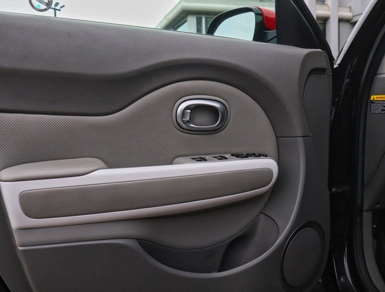 2016 Kia Soul Ev EV Battery 100% Health/150 Km Range Approx/Safety