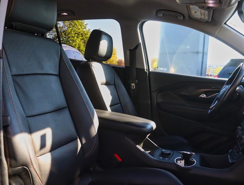 2018 Gmc Terrain Slt Diesel/900Km/Tank/Clean Carfax