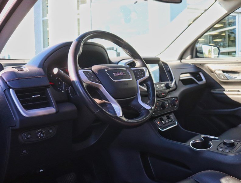 2018 Gmc Terrain Slt Diesel/900Km/Tank/Clean Carfax
