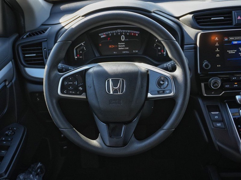2018 Honda Cr-V No Accidents | One Owner | 2 Sets Of Tires
