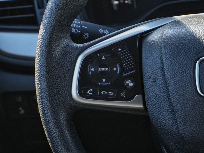 2018 Honda Cr-V No Accidents | One Owner | 2 Sets Of Tires