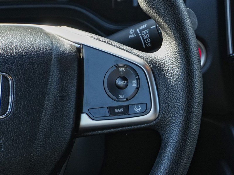 2018 Honda Cr-V No Accidents | One Owner | 2 Sets Of Tires