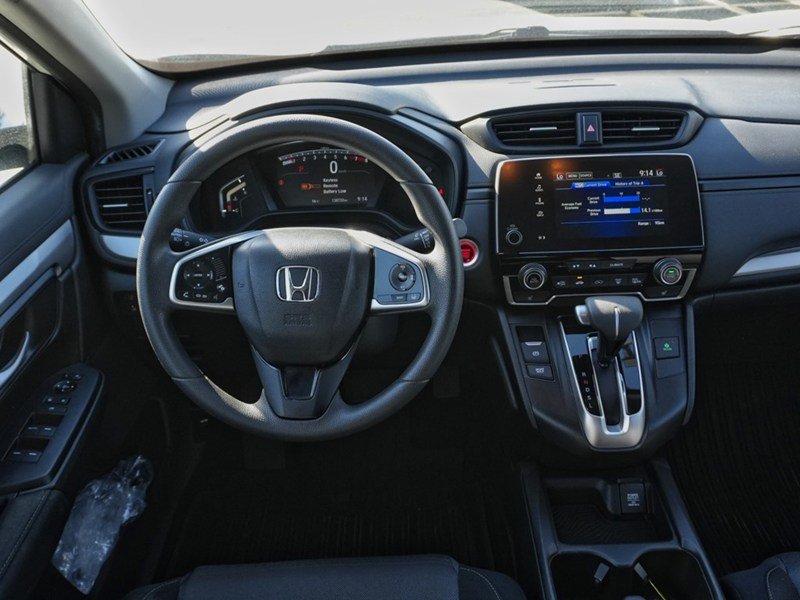 2018 Honda Cr-V No Accidents | One Owner | 2 Sets Of Tires