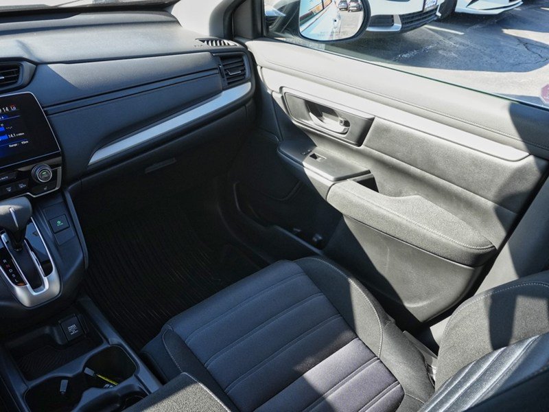 2018 Honda Cr-V No Accidents | One Owner | 2 Sets Of Tires