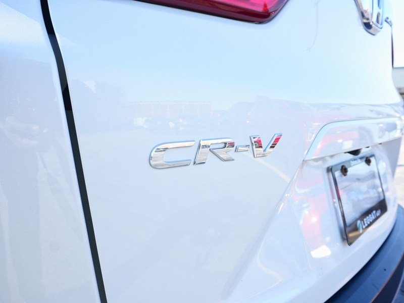 2018 Honda Cr-V No Accidents | One Owner | 2 Sets Of Tires
