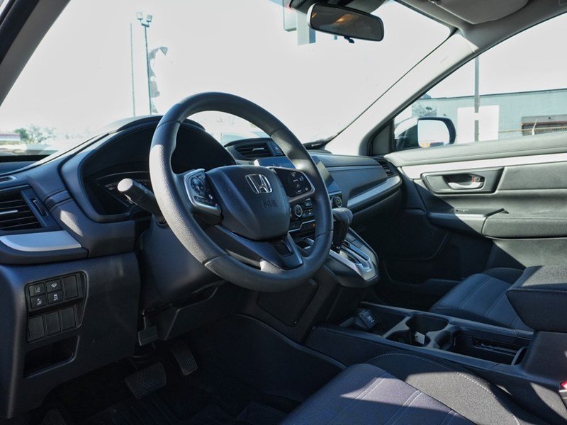 2018 Honda Cr-V No Accidents | One Owner | 2 Sets Of Tires