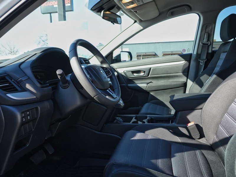 2018 Honda Cr-V No Accidents | One Owner | 2 Sets Of Tires