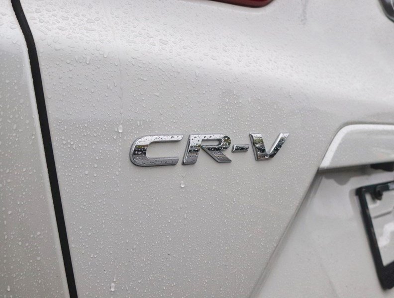 2019 Honda Cr-V Touring Awd/Leather/Remote Start