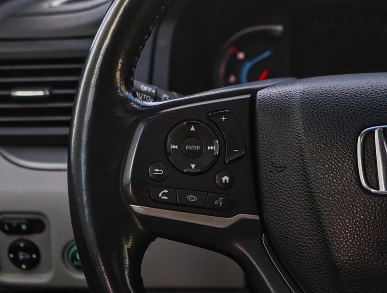 2019 Honda Pilot Exl/Leather Sunroof/Remote Start