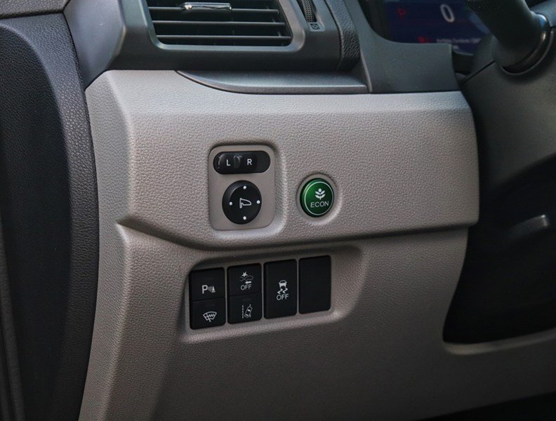 2019 Honda Pilot Exl/Leather Sunroof/Remote Start