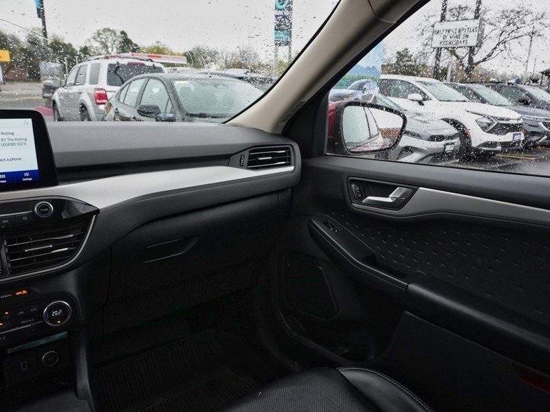 2020 Ford Escape Sel Awd/No Accidents/Roof/Leather