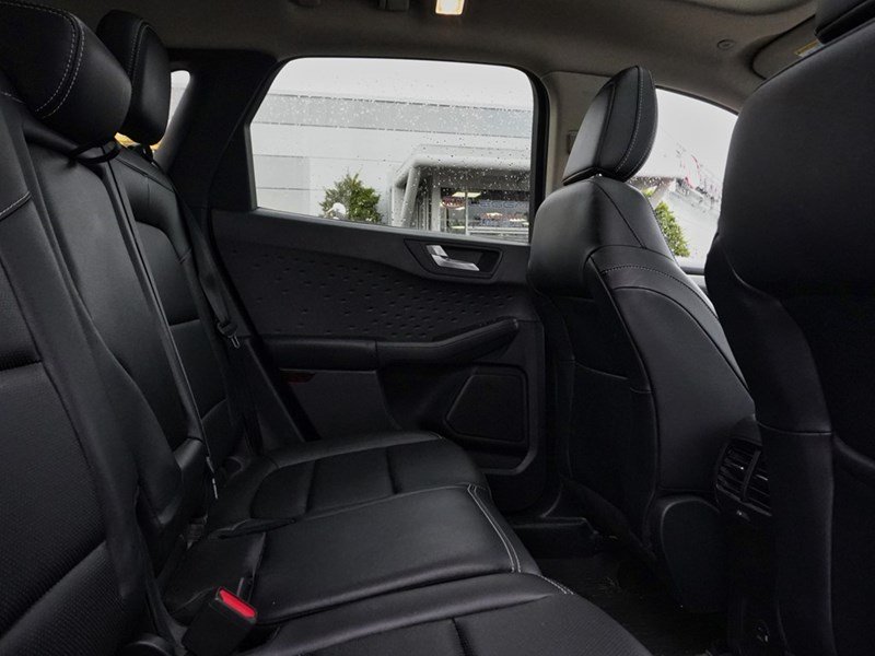 2020 Ford Escape Sel Awd/No Accidents/Roof/Leather