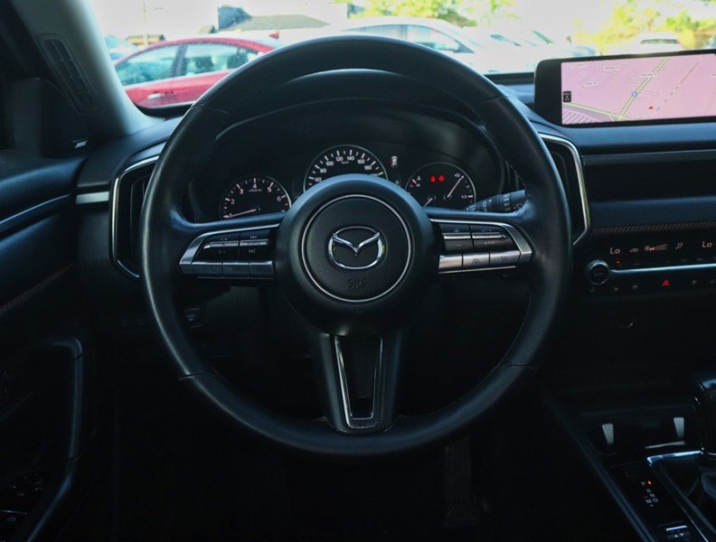 2023 Mazda Cx-50 GT W/Turbo Awd/Pano Roof/Cooling Seats/Navi/6.99%