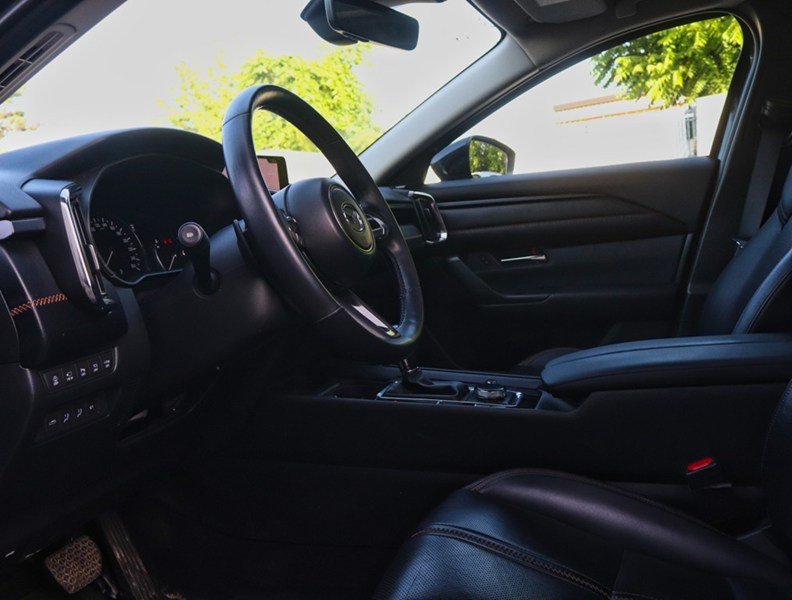 2023 Mazda Cx-50 GT W/Turbo Awd/Pano Roof/Cooling Seats/Navi/6.99%