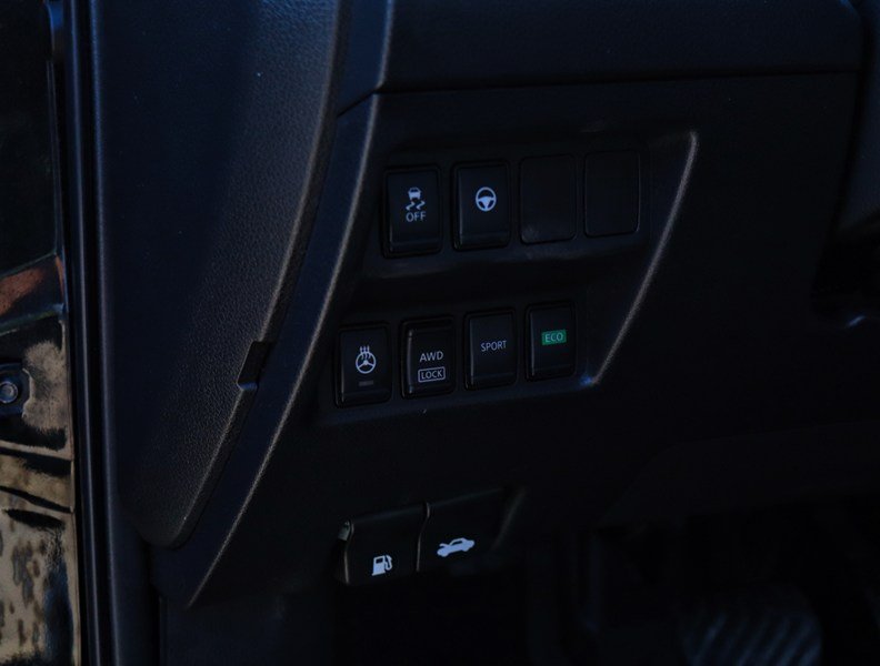 2023 Nissan Qashqai AWD SV CVT