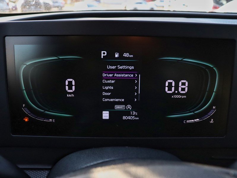 2024 Kia Sportage Clean Carfax | Heated Seats |Cpo