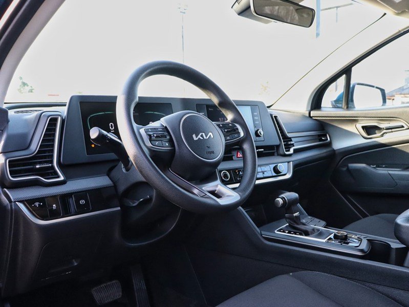 2024 Kia Sportage Clean Carfax | Heated Seats |Cpo