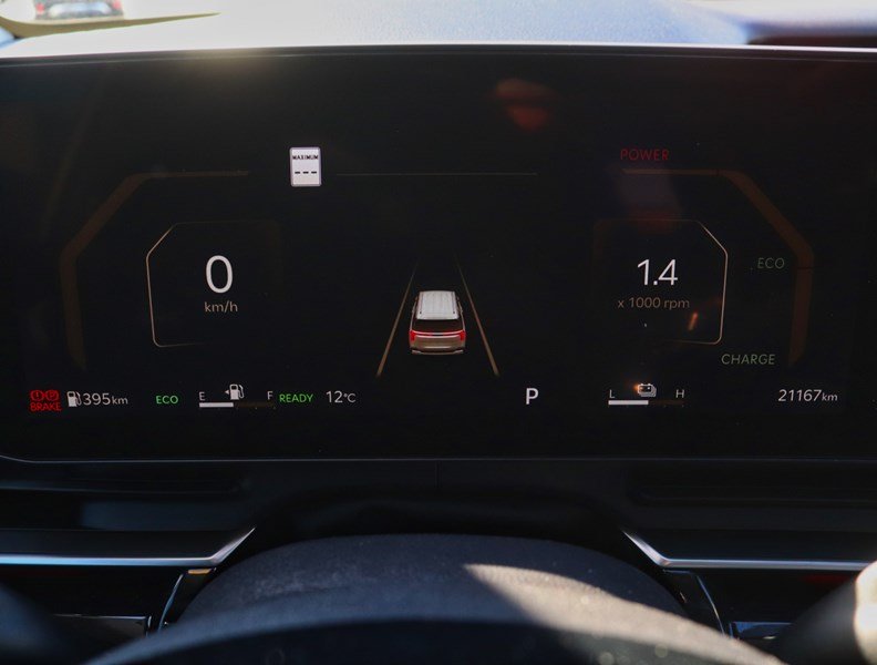 2025 Kia Carnival Hev Sx+ Hev/Captains Chair/1000Km/Tank