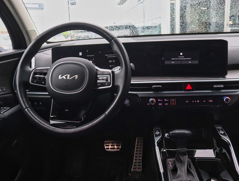 2025 Kia Sorento X-Line Limited Awd/Cpo Eligible/360 Cam/3Rows
