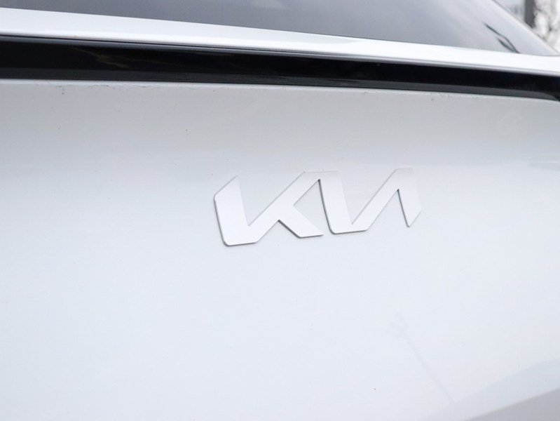 2025 Kia Sportage LX AWD
