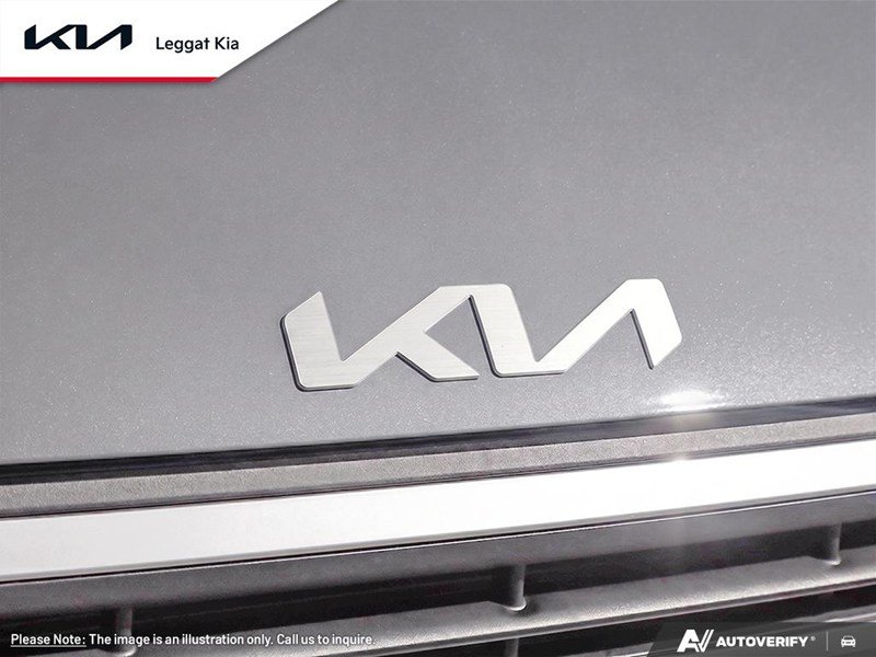 2026 Kia K4 Hatchback LX FWD