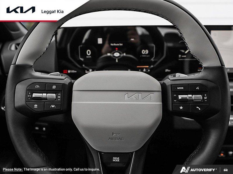 2026 Kia K4 Hatchback Gt-Line Turbo Limited FWD