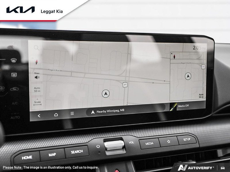 2025 Kia K4 Turbocharged Style. Everyday Thrill