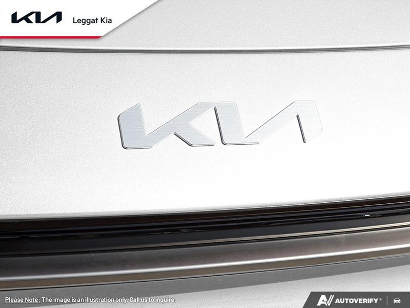 2026 Kia Niro Sx FWD