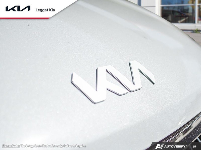 2026 Kia Carnival Hybrid Lx+ FWD