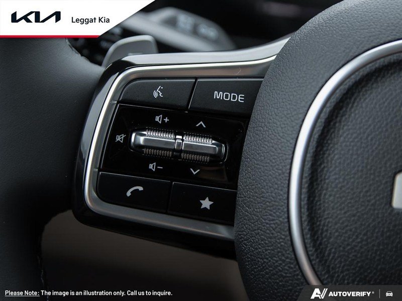 2026 Kia Carnival Hybrid Lx+ FWD