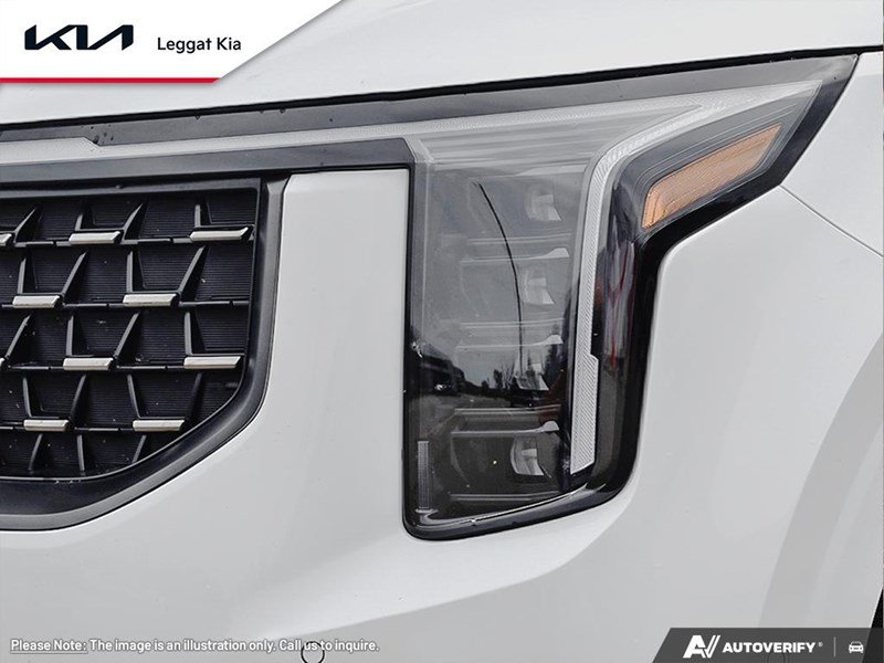 2026 Kia Carnival Sx+ FWD