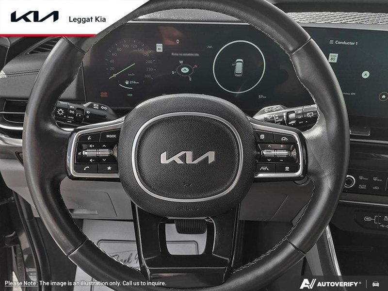 2026 Kia Carnival Sx+ FWD