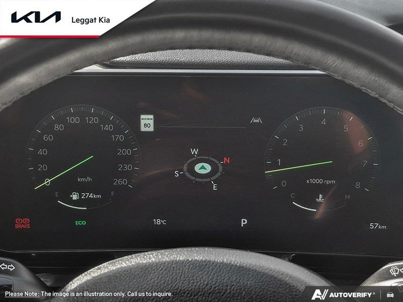 2026 Kia Carnival Sx+ FWD