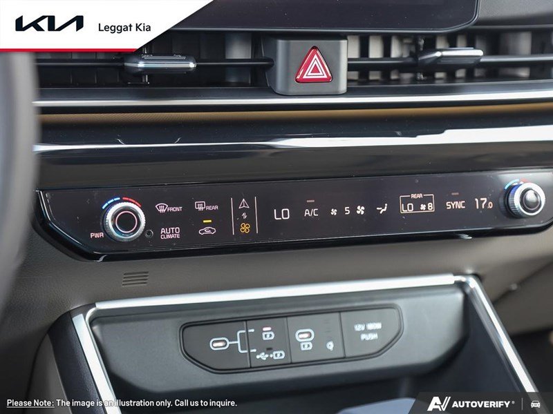 2026 Kia Carnival Sx+ FWD