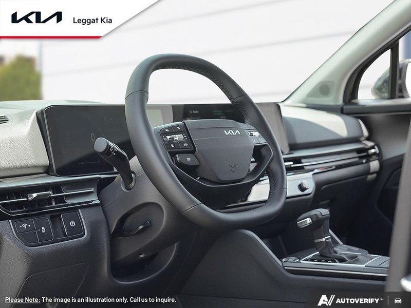 2026 Kia Sportage LX FWD