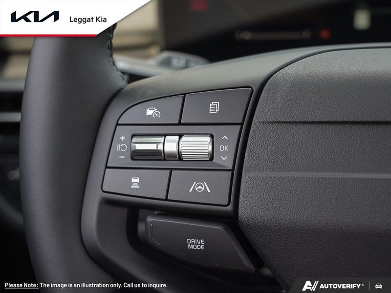 2026 Kia Sportage LX FWD