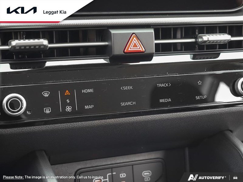 2026 Kia Sportage LX FWD